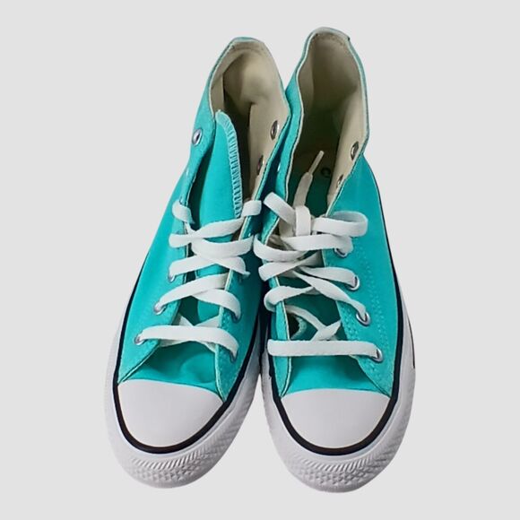 Converse Chuck Taylor All Star Unisex Shoes Sneakers Size M5.5 W7.5 - Picture 3 of 7